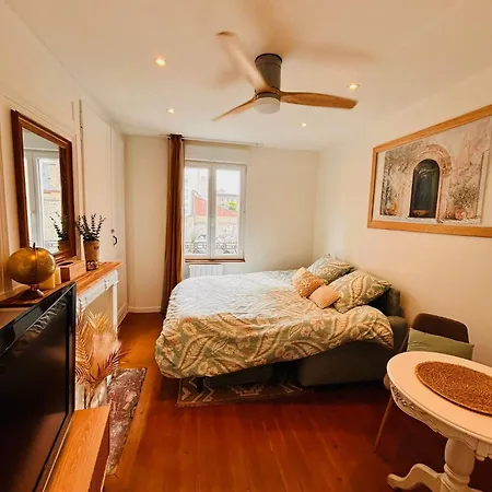 La Petite Escale Appartement
