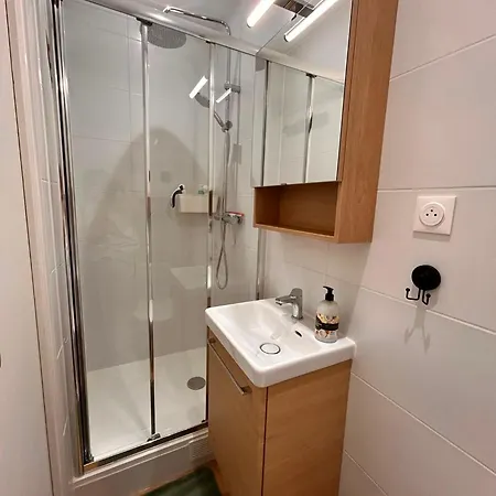 La Petite Escale Appartement *